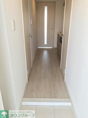 フューチャーホキマの物件内観写真